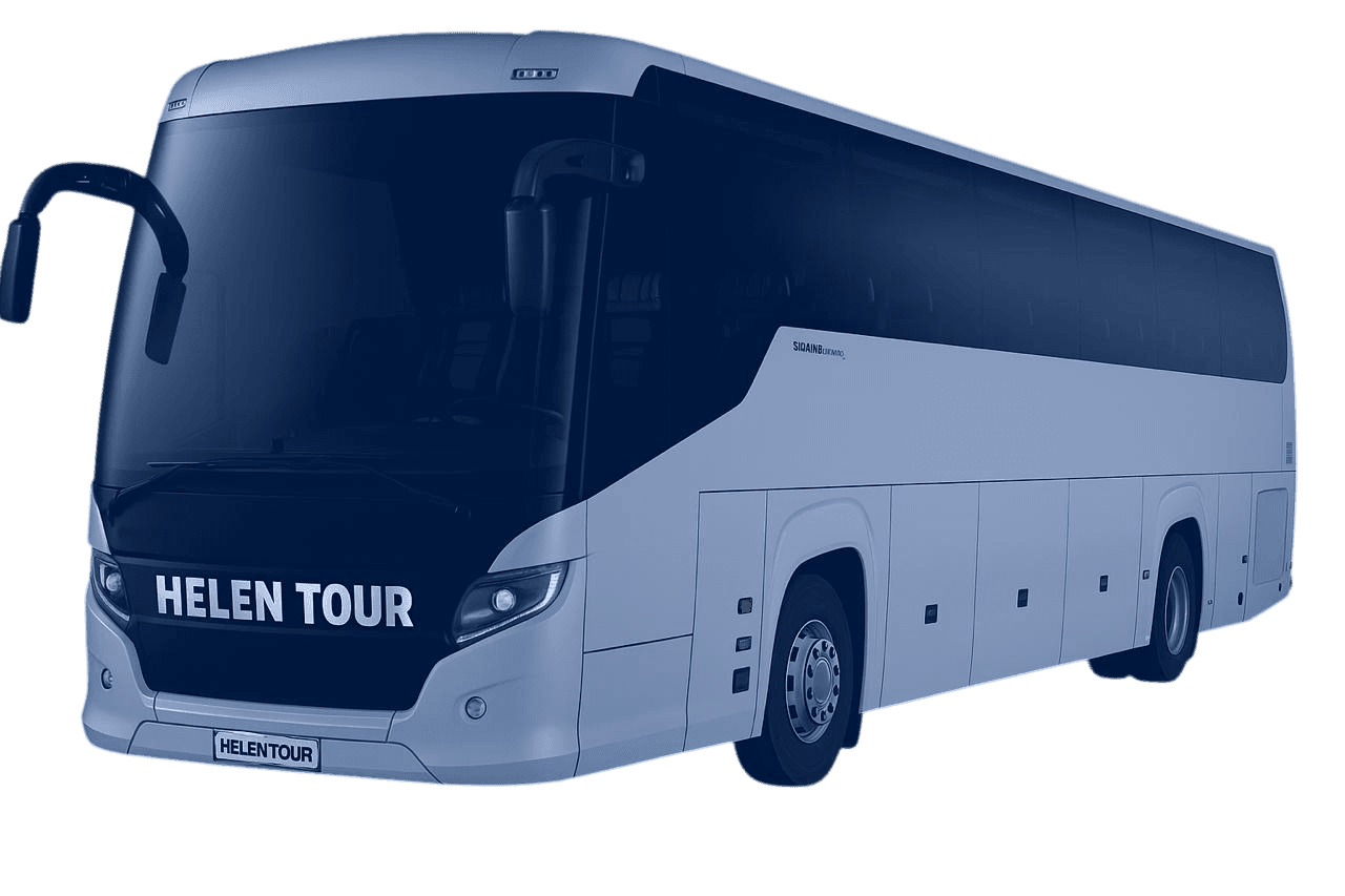 Hero bus